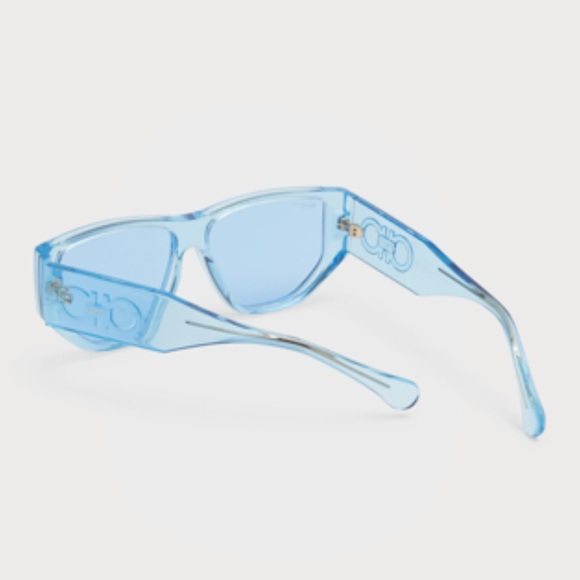 Salvatore Ferragamo SF1077S Sunglasses - Picture 2 of 10